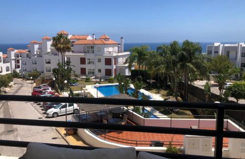 Alcorrin Apartamento | Vistas al mar en Jardines del Mar Mediterráneo
