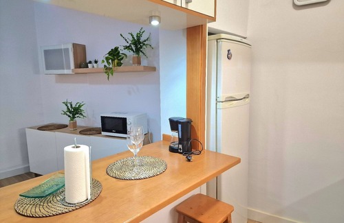 San Marcos Apartamento | Vistas Al Mar Playa San Marcos by HRTenerife Net
