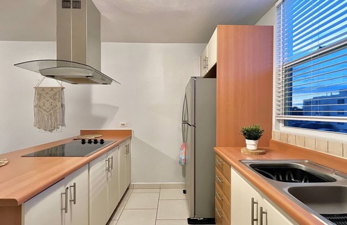 Puerto Nuevo Apartamento | Vistas Apartment Near Amazing Beaches