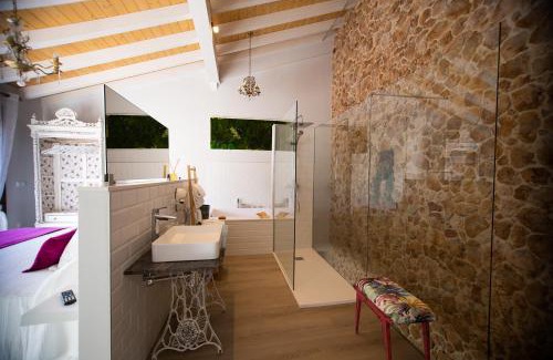 Alhama de Aragon Apartamento | Vistas de Chamberi