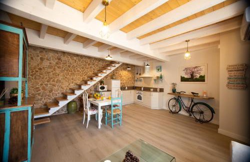 Alhama de Aragon Apartamento | Vistas de Chamberi