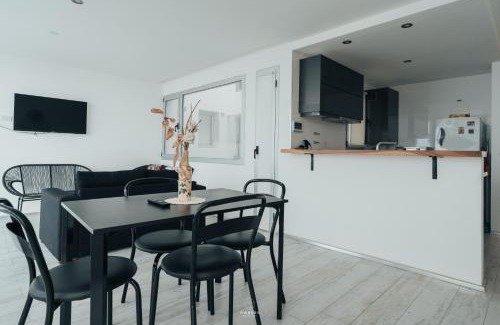 La Perla Apartamento | Vistas de La Perla