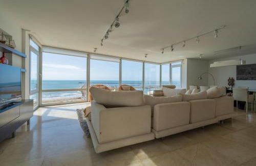 Mar del Plata Apartamento | Vistas de Playa Grande HOLA SUR