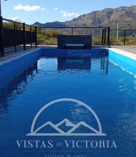 Potrero de los Funes Apartamento | Vistas de Victoria - Potrero de los Funes