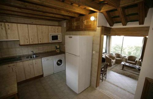 Cabezas Bajas Casa | Vistas espectaculares en nuestro Apartamento EL Ca