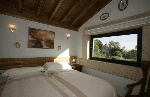 Cabezas Bajas Casa | Vistas espectaculares en nuestro Apartamento EL Ca