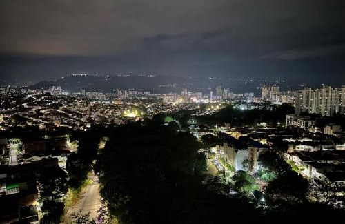 Bucaramanga Apartamento | Vistas Hermosas, Zona Estratégica