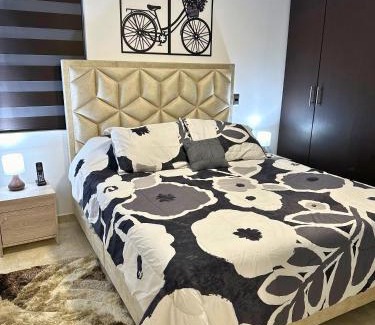 Bucaramanga Apartamento | Vistas Hermosas, Zona Estratégica
