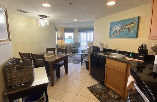 Belle Vista Complejo | Vistas on the Gulf - Unit 301