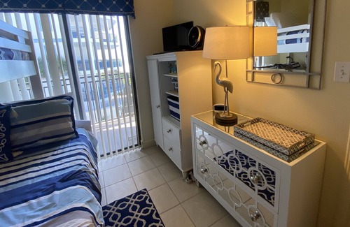 Belle Vista Complejo | Vistas on the Gulf - Unit 301