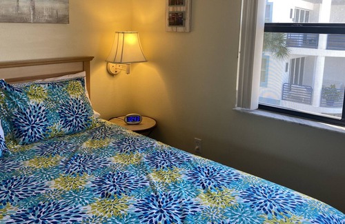 Belle Vista Complejo | Vistas on the Gulf - Unit 301