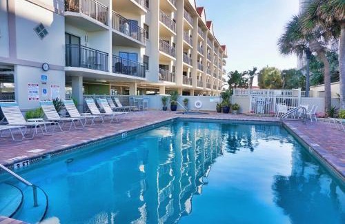 Belle Vista Apartamento | Vistas on the Gulf by Travel Resort Services