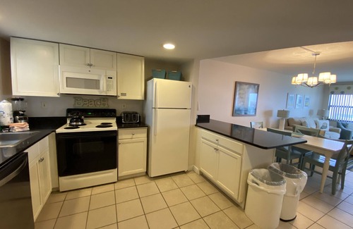Belle Vista Condominio | Vistas on the Gulf by Liberte'