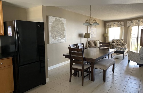 Belle Vista Condominio | Vistas on the Gulf by Liberte'