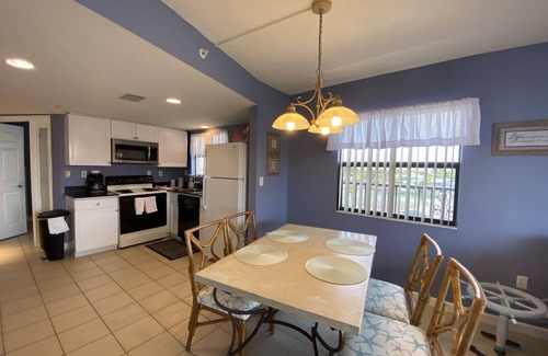 Belle Vista Condominio | Vistas on the Gulf by Liberte'