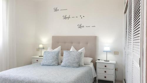 Puntallana Apartamento | Vistas para el relax