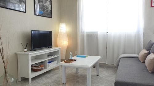 Puntallana Apartamento | Vistas para el relax
