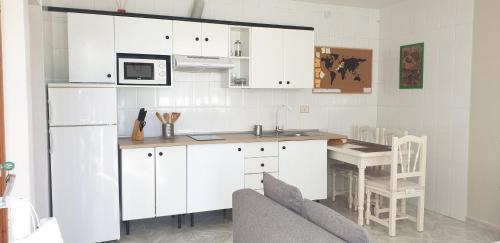 Puntallana Apartamento | Vistas para el relax