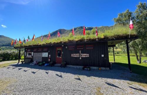 Nesset Otro | Vistdal Camping