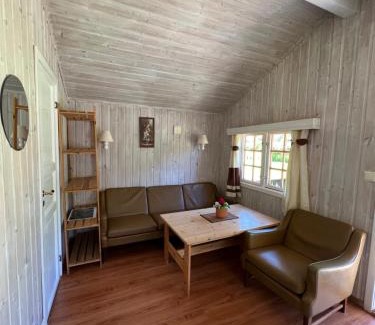 Nesset Otro | Vistdal Camping