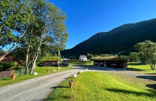Nesset Otro | Vistdal Camping