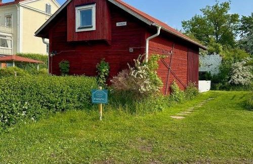Hofors Casa | Visthuset, historical cottage at Långnäs Manor