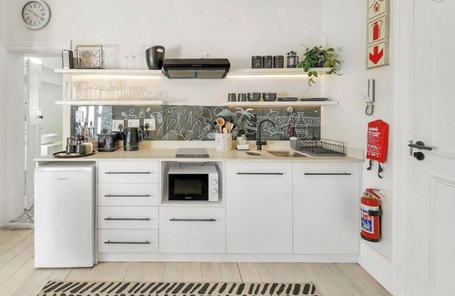 Observatory Apartamento | Visually Stunning apartment
