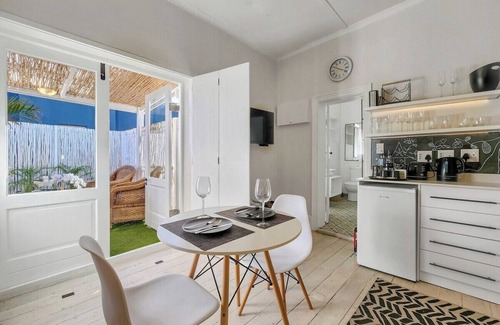 Observatory Apartamento | Visually Stunning apartment