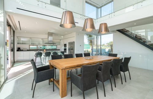 Vilamoura Villa | Vitória Lux by SAPvillas