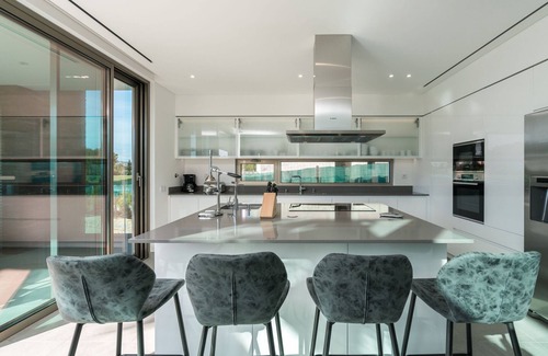Vilamoura Villa | Vitória Lux by SAPvillas