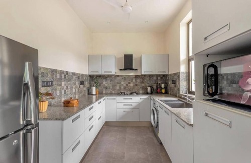 Nerul Villa | Vita by Dia Hotels A