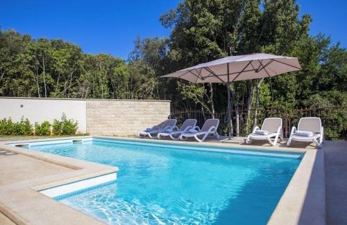 Banjole Casa | Vita Comfortable holiday residence