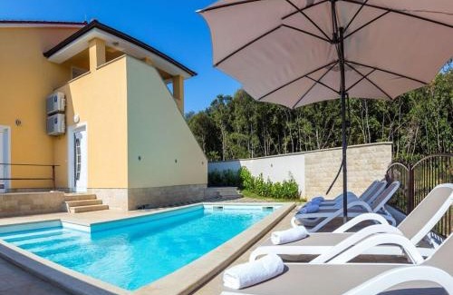 Banjole Casa | Vita Comfortable holiday residence