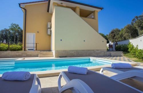 Banjole Casa | Vita Comfortable holiday residence