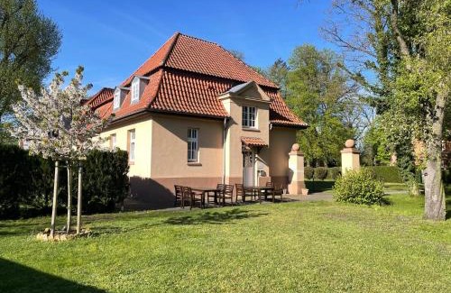 Neu Kaliss Apartamento | VITA Ferienresidenz