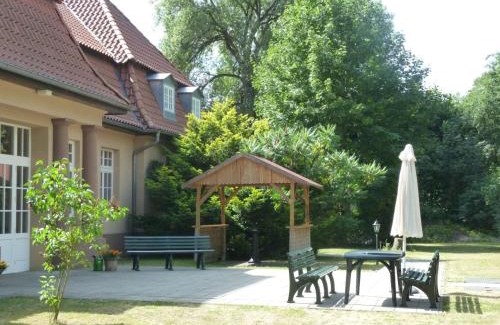 Neu Kaliss Apartamento | VITA Ferienresidenz