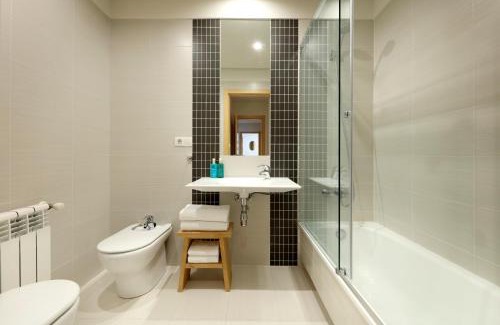 Santiago de Compostela Apartamento | Vita Homes by Upper Luxury Housing