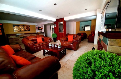 Chivay Hotel | Vita Hoteles Colca