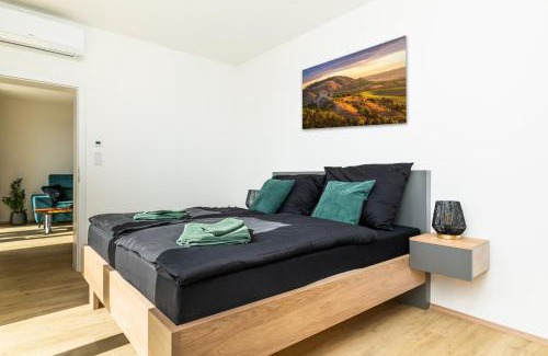 Pasohlavky Apartamento | Vita Nova