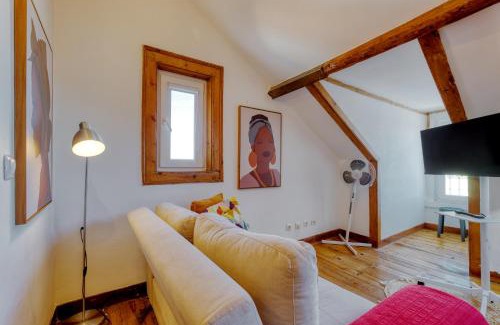 Beato Apartamento | Vita Portucale ! Beato River View with Terrace