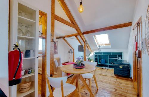 Beato Apartamento | Vita Portucale ! Beato River View with Terrace