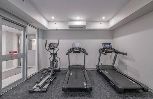 Vernon Apartamento | Vita Resort Vernon on Lake Okanagan