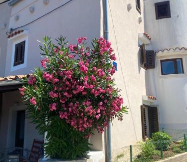 Ustrine Casa | Vita Vacation Home