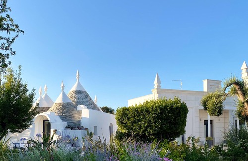 Francavilla Fontana Apartamento | VITA VIVET Take the whole property!!