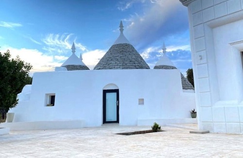 Francavilla Fontana Apartamento | VITA VIVET Take the whole property!!