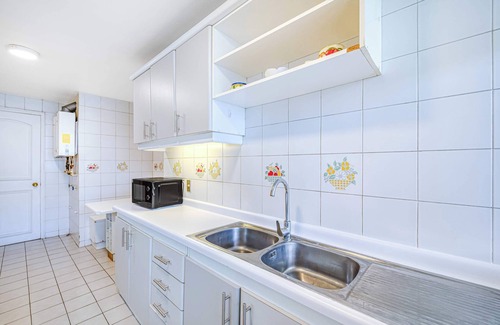 Vitacura Apartamento | Vitacura Prime - 3D , Terrace & Wifi