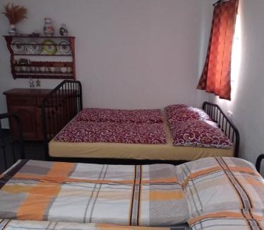 Mutenice Apartamento | Vitaj Kamaráde - Ubytování U Jožky