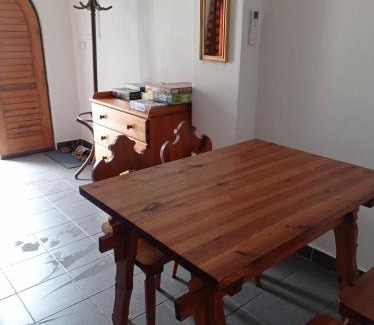 Mutenice Apartamento | Vitaj Kamaráde - Ubytování U Jožky
