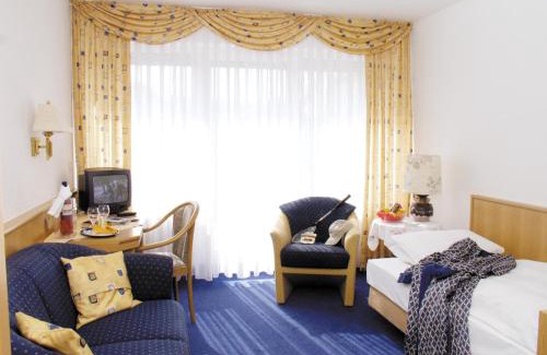 Bad Kissingen Hotel | Vital-Hotel Erika