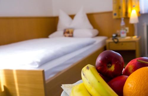 Bad Kissingen Hotel | Vital-Hotel Erika